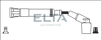 ELTA AUTOMOTIVE Комплект проводов зажигания ET4043